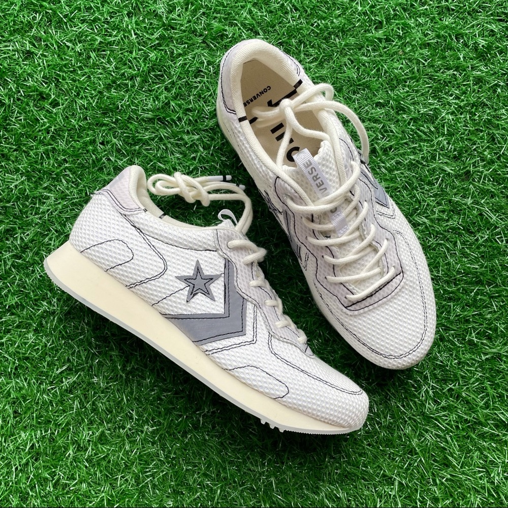 Converse Vince Staple x Thunderbolt Ox Collab - Picture 8 of 9